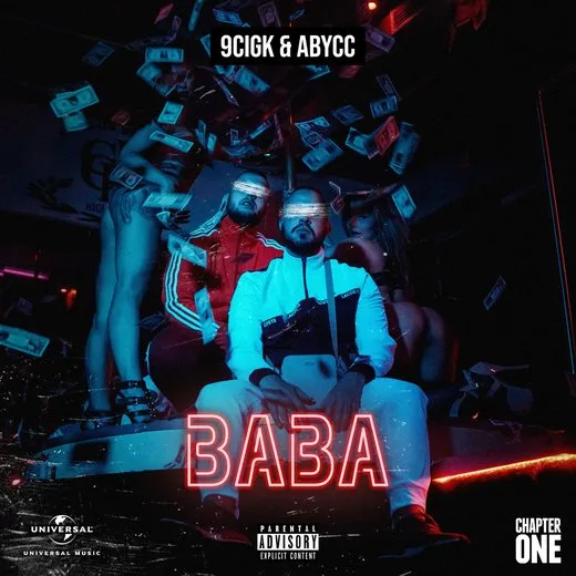 Baba