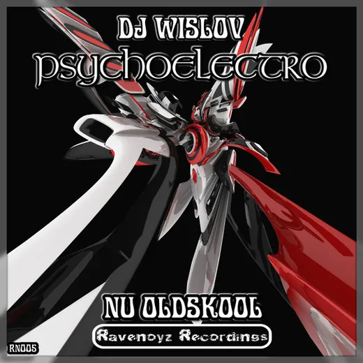 Psychoelectro