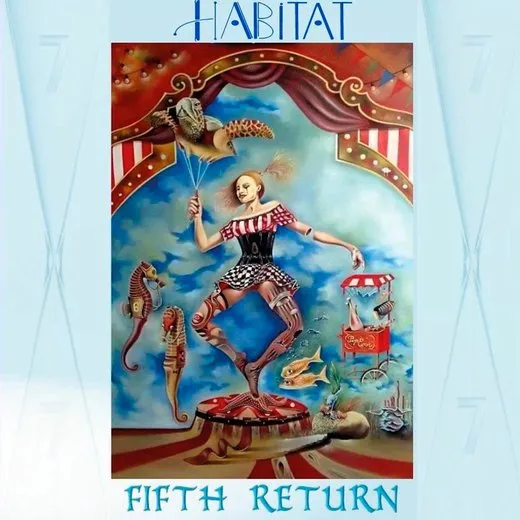 Fifth Return