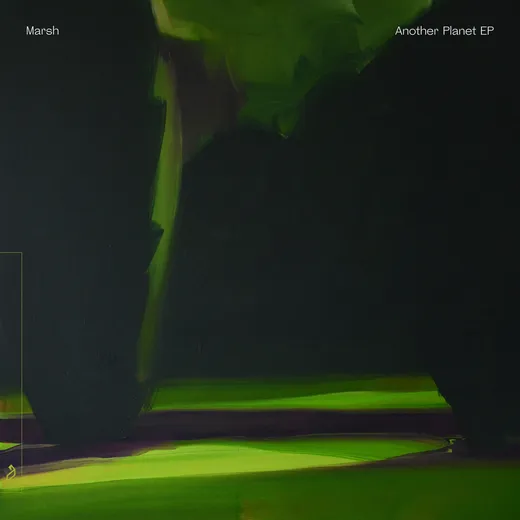 Another Planet EP