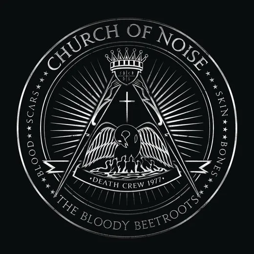 Church of Noise