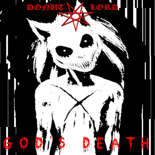 God's Death