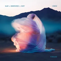 I Knew von Klur – Cover