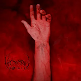 Kolmas von Isengrim – Cover