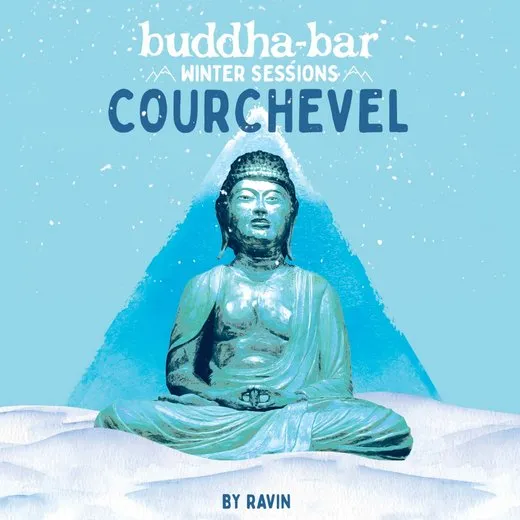Winter Sessions in Courchevel - By Ravin