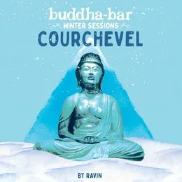 Winter Sessions in Courchevel - By Ravin von Ravin – Album Cover
