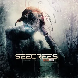 Nevermind von Seecrees – Album Cover
