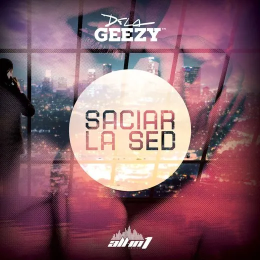 Saciar la sed