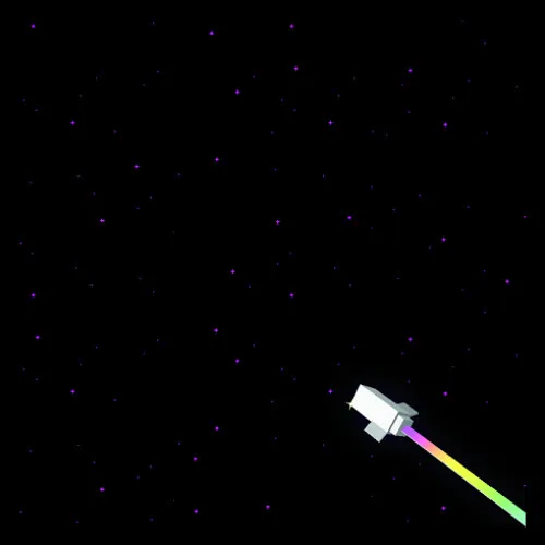 INTERSTELLAR ADVENTURE [DSK 01]