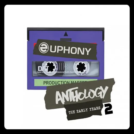 Anthology: The Early Years 2