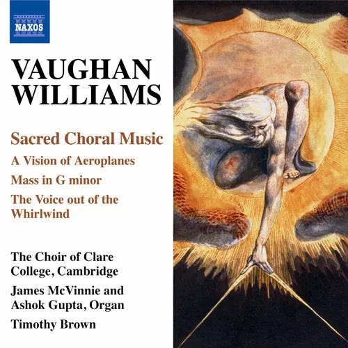 Sacred Choral Music
