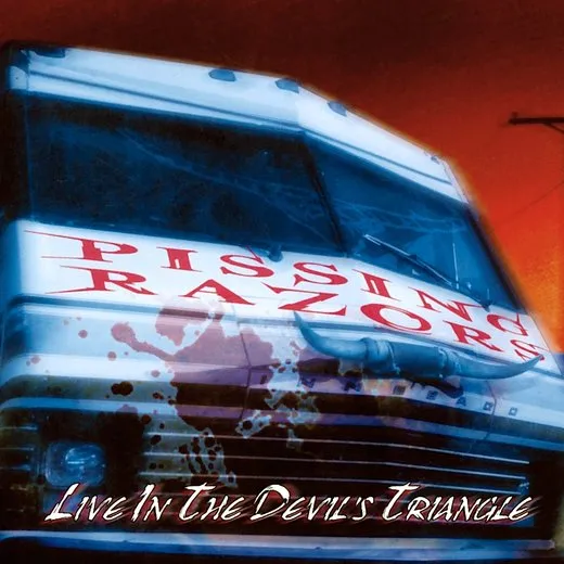 Live In The Devil's Triangle