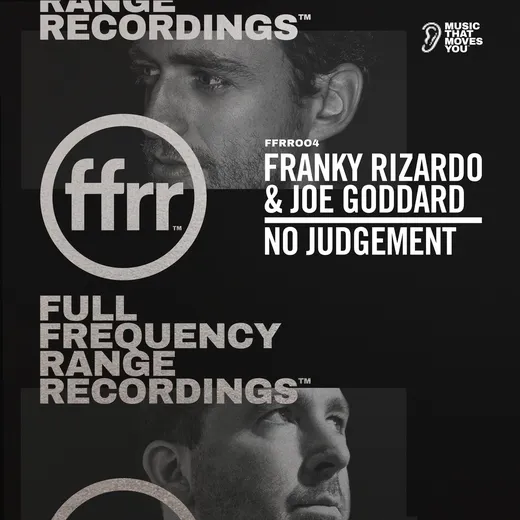 No Judgement (extended mix)