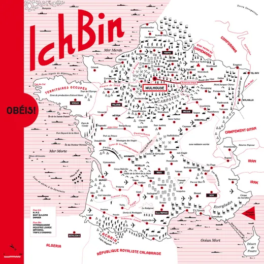 Obéis