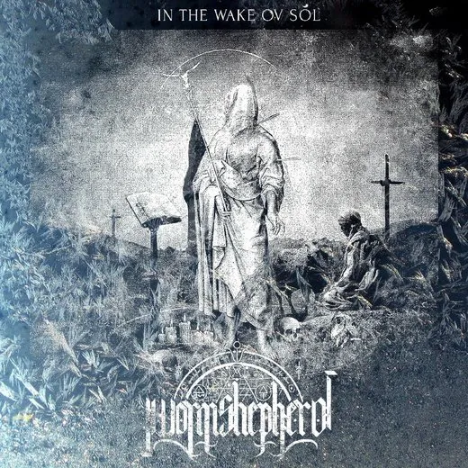 The Frozen Lake (re‐recorded)