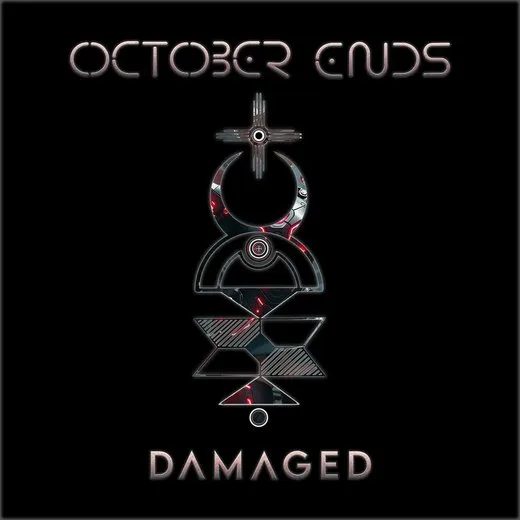 DAMAGED