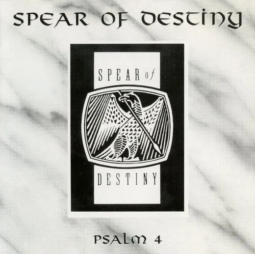 Psalm 4