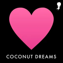 Coconut Dreams von nanobii – Cover