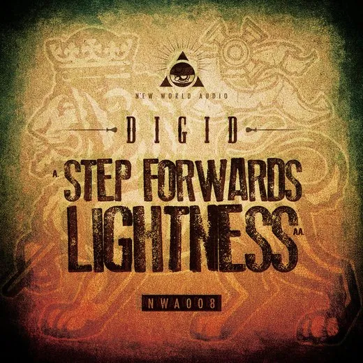 Step Forwards