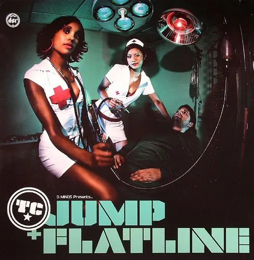 Jump / Flatline