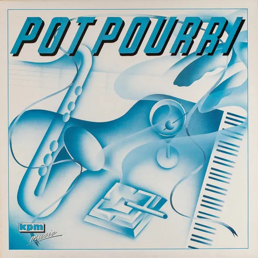 Pot Pourri