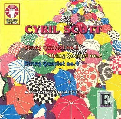 String Quartet no. 1 / String Quartet no. 2 / String Quartet no. 4