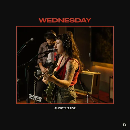 Audiotree Live