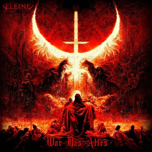 War Das Alles