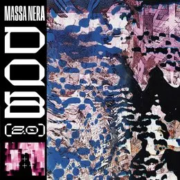 D//Q//B[2.0] von Massa Nera – Album Cover