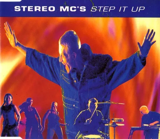 Step It Up