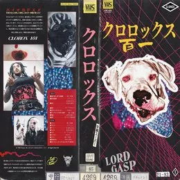 CLOROX 101 von Lord Gasp – Cover