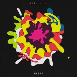 Displaced von Seppa – Album Cover