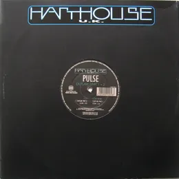 Outlaw, Part 1+2 von Pulse – Album Cover
