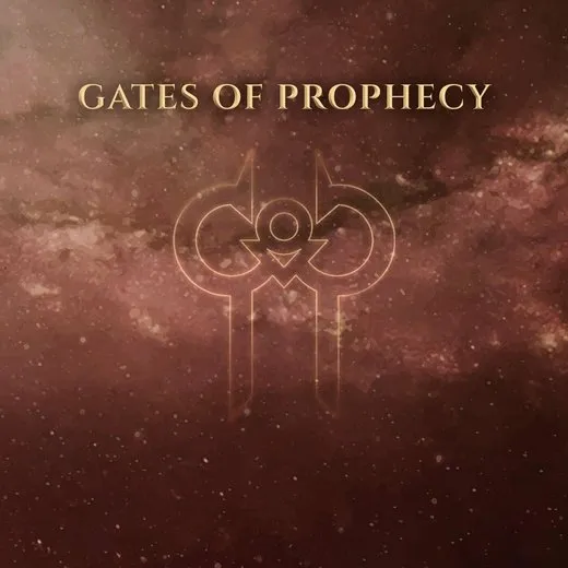 Gates of Prophecy