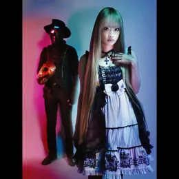Aural Vampire II EP von Aural Vampire – Cover