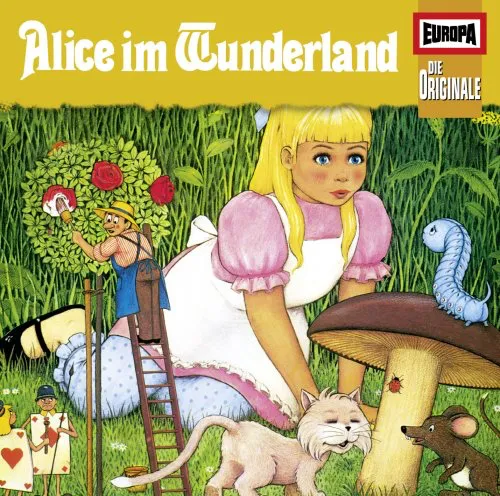 Alice im Wunderland
