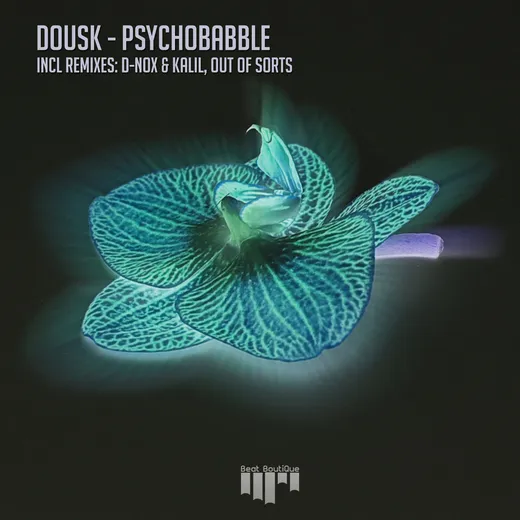 Psychobabble EP