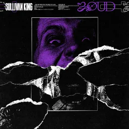 LOUD von Sullivan King – Album Cover