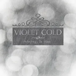 Far Away, So Close! von Violet Cold – Cover