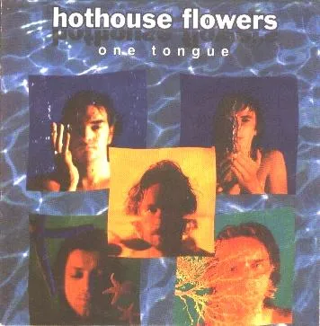 One Tongue