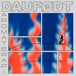 Aromaterapi von Daufødt – Album Cover