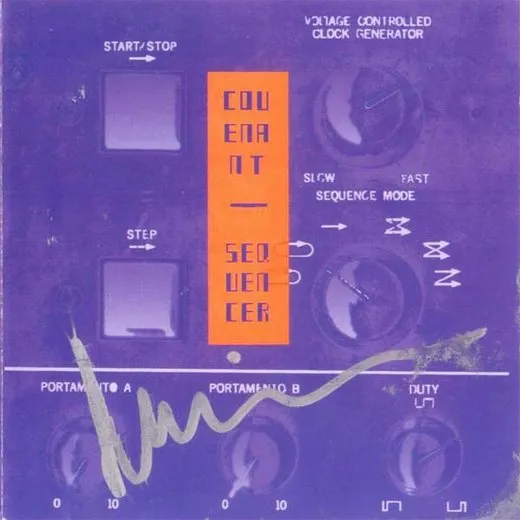 Sequencer