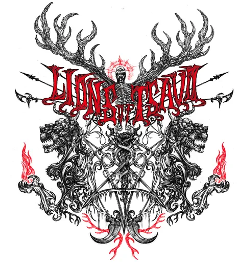 Swarm of All the Unholy