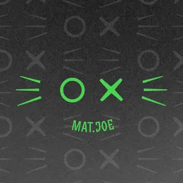 Positivity von Mat.Joe – Cover