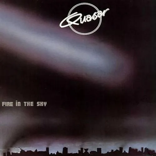 Fire in the Sky