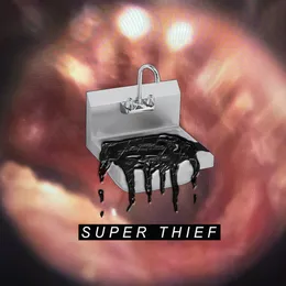 Dump Sink von Super Thief – Album Cover