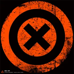 Please Push MonkeyButton (DJPoyoshi TECHCORE Bootleg) von 裸絵札 – Cover