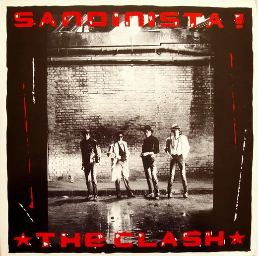 Sandinista!