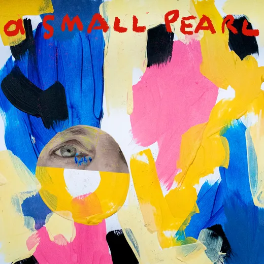 A Small Pearl (live)