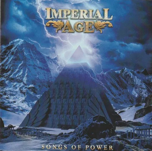 Songs Of Power